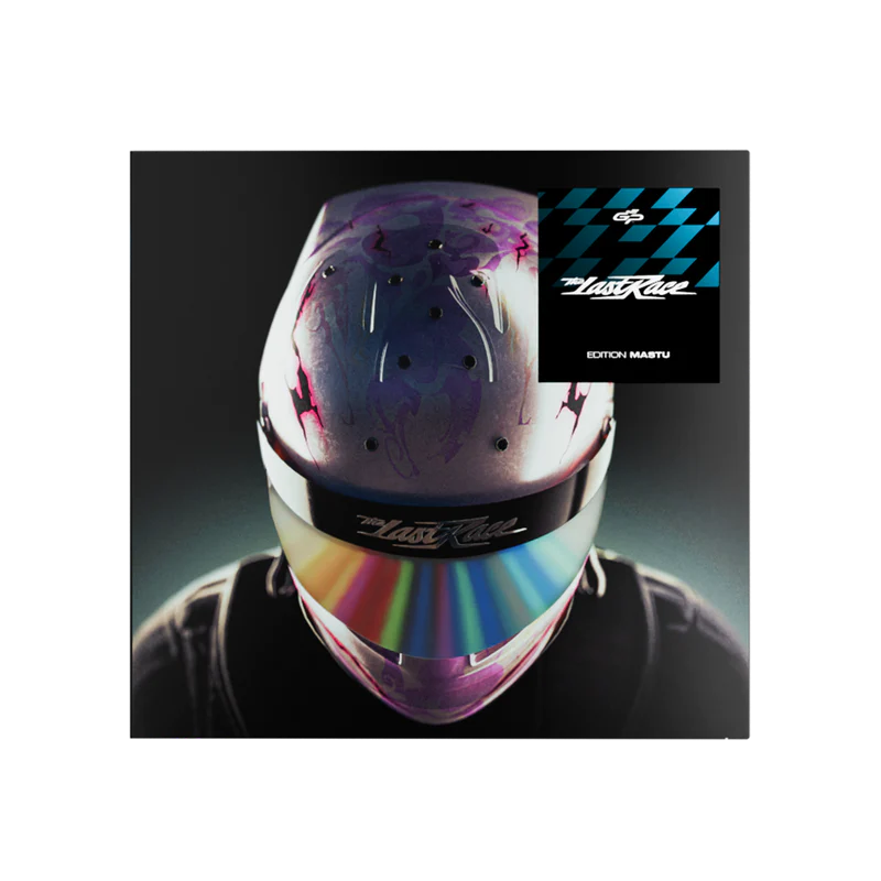 Vivez l'adrénaline du GP Explorer